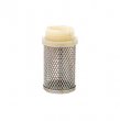 FILTRO INOX
