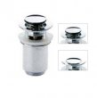 01443 Tapon cromado