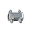 TAPAPOROS HIERRO GALVANIZADO