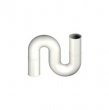 SIFONES DE GOMA FLEXIBLE CERRADO