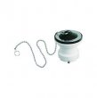 VLVULA PVC LAVABO-BIDET