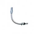 ABS CROMADO Y TUBO INOX (ANTIOLOR)