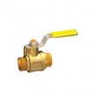 LLAVE GAS MONTANTE PALANCA