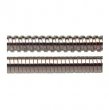 FLEXO DUCHA EXTENSIBLE INOX