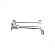 072100 monomando medical pared fijo