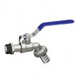 GRIFO ESFERA JARDN C-400ER