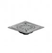 SUMIDEROS DE ACERO INOX.