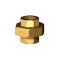 UNI�N 3 PIEZAS M - H
