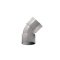 CODO 45� H - H