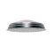 07110 Rociador ducha 9 cm. inox.